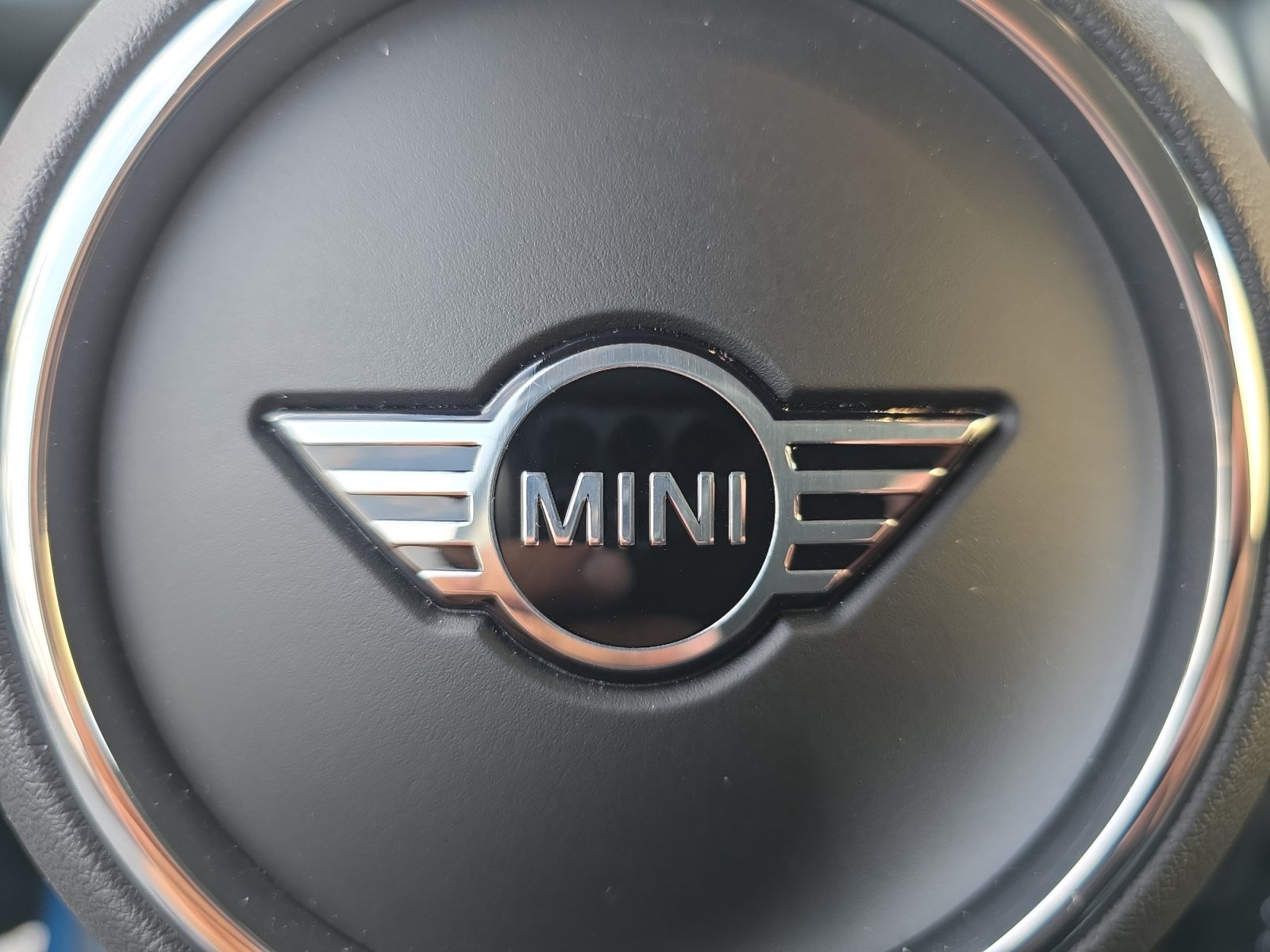 Used 2024 MINI Cooper S FWD image 32