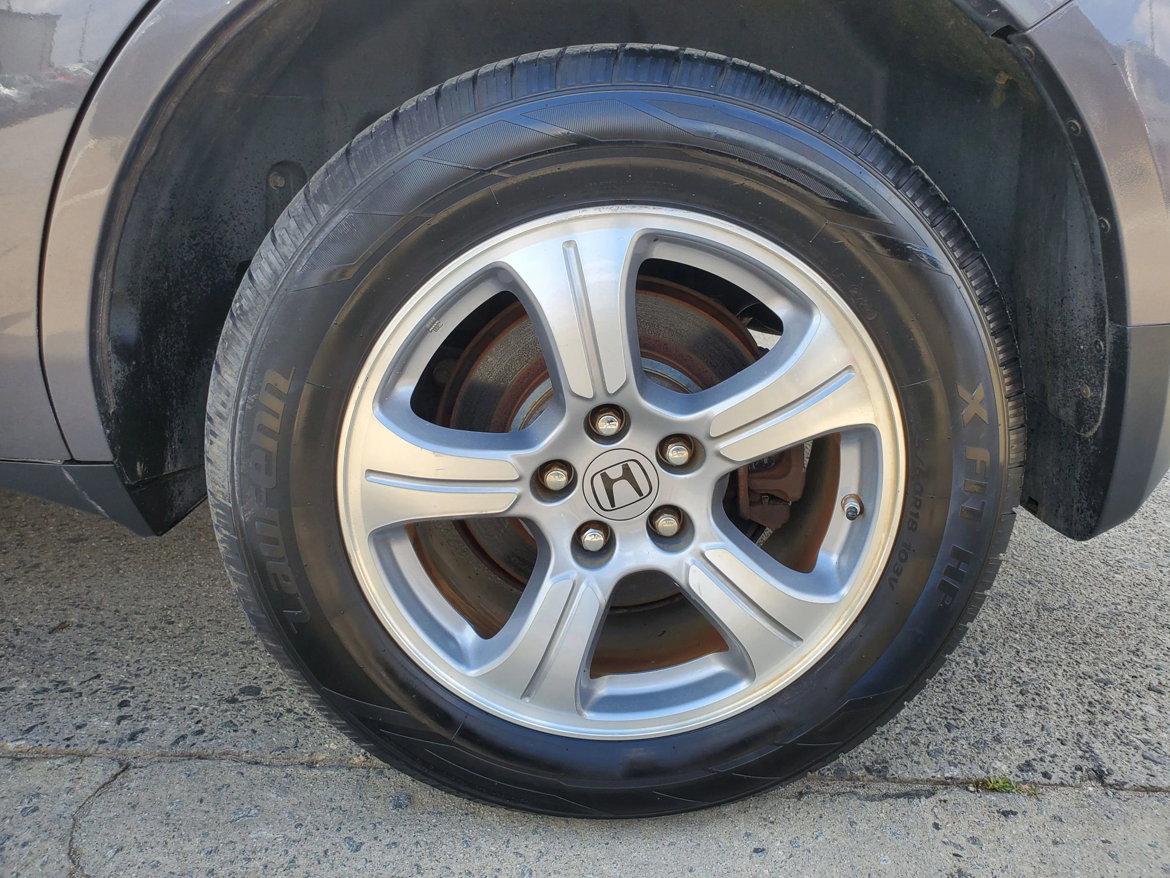 Used 2014 Honda Pilot EX-L image 60