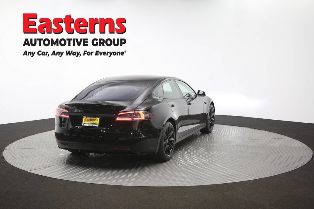 Used 2019 Tesla Model S 75D AWD/4WD image 33