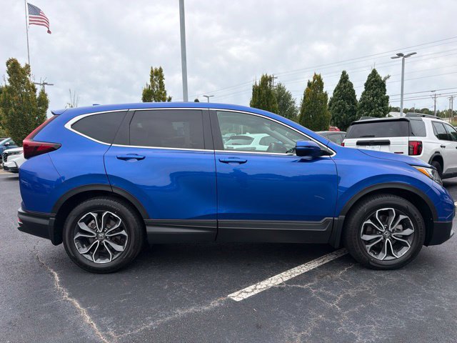 Used 2020 Honda CR-V EX-L image 5