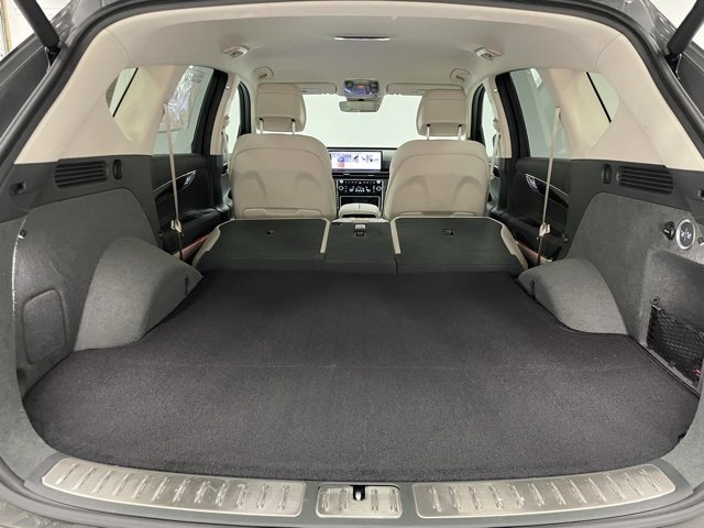 New 2025 Genesis GV80 2.5T Standard image 26