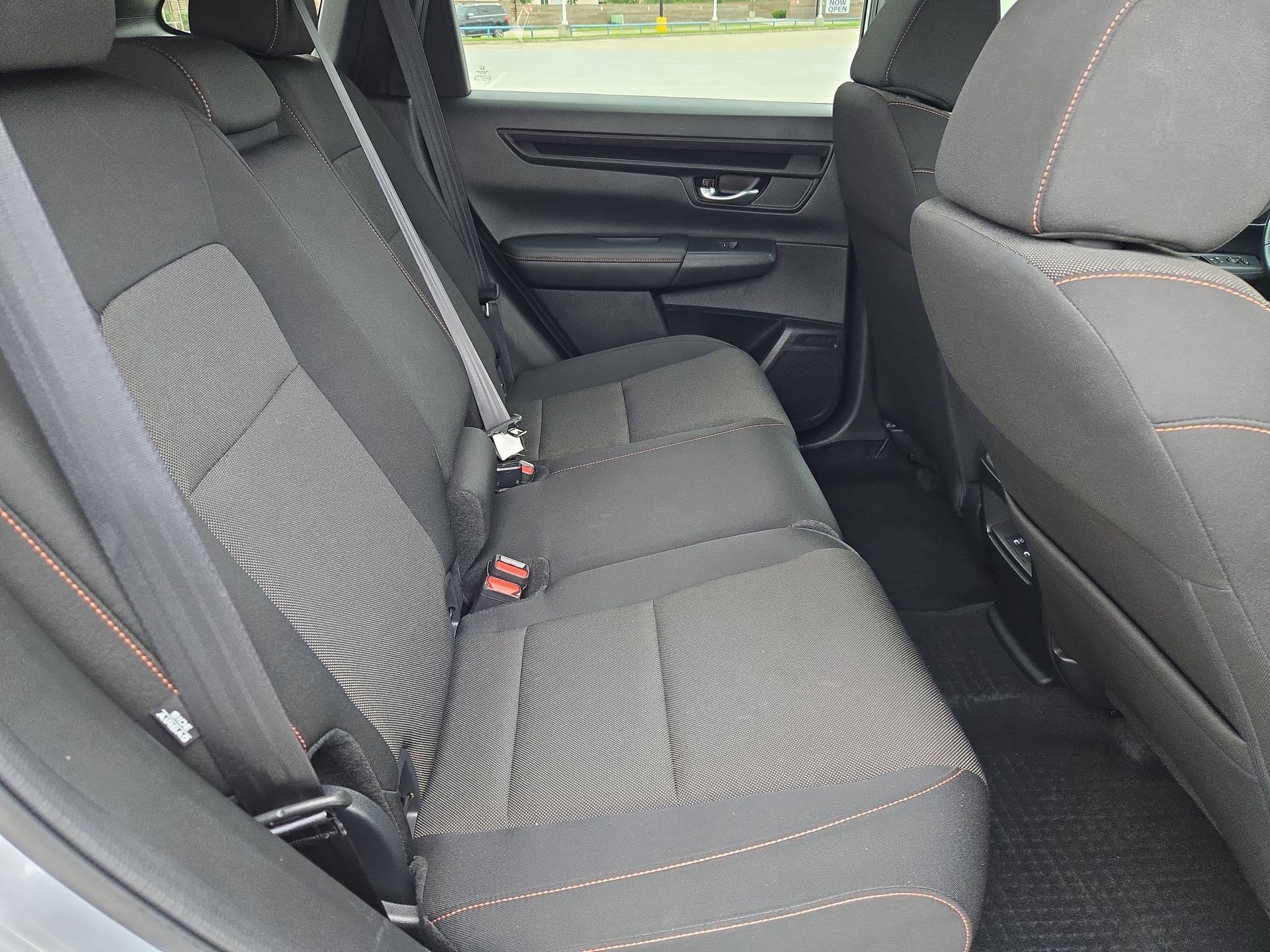 Certified 2023 Honda CR-V Sport image 30