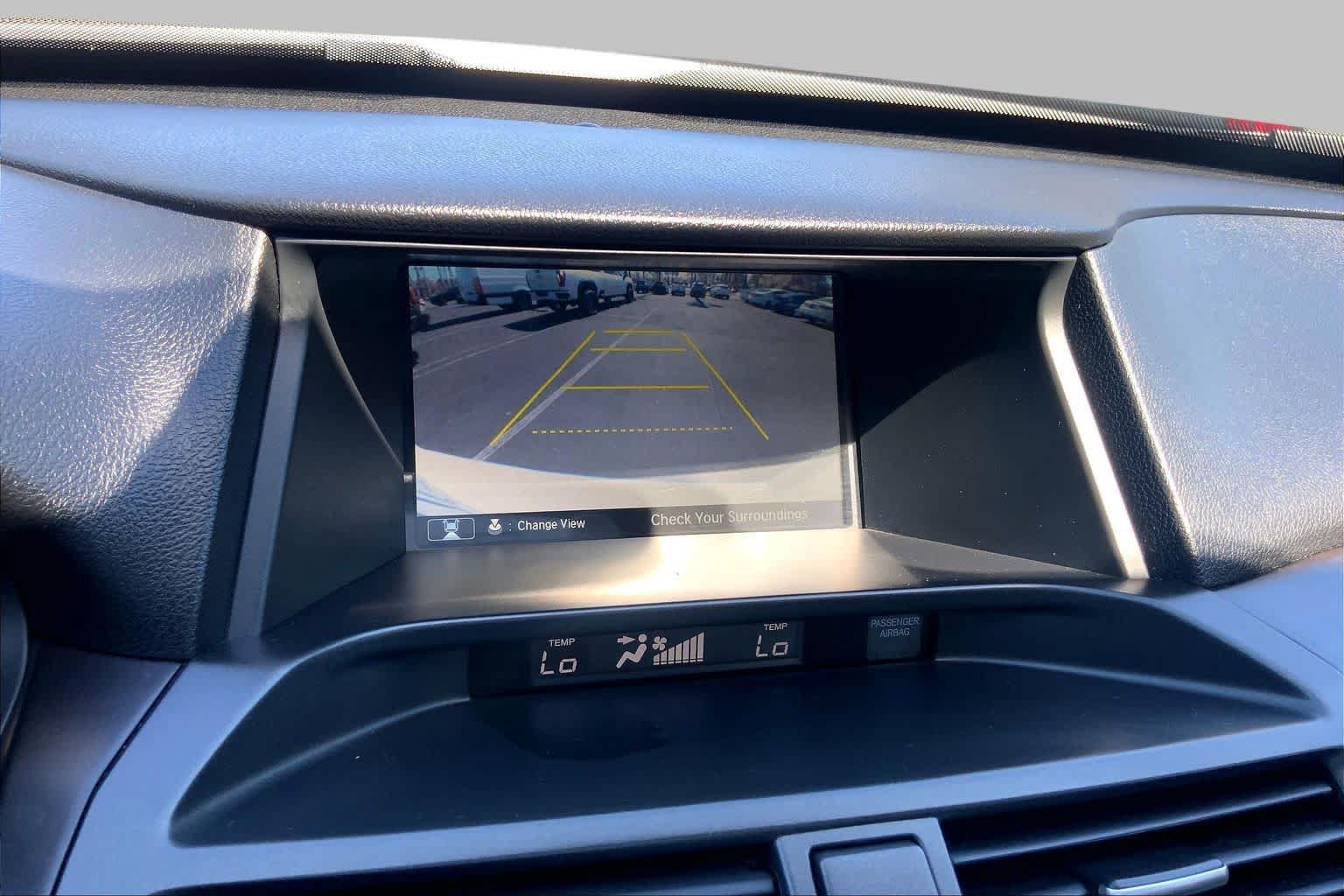 Used 2015 Honda Crosstour EX-L image 25