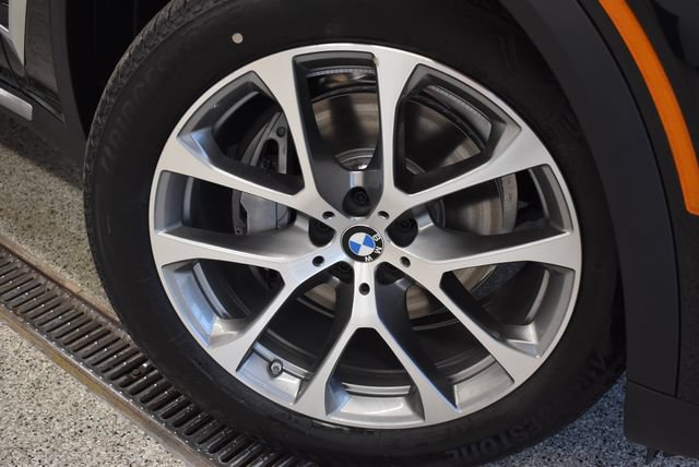 New 2026 BMW X5 xDrive40i w/ Premium Package AWD/4WD image 29