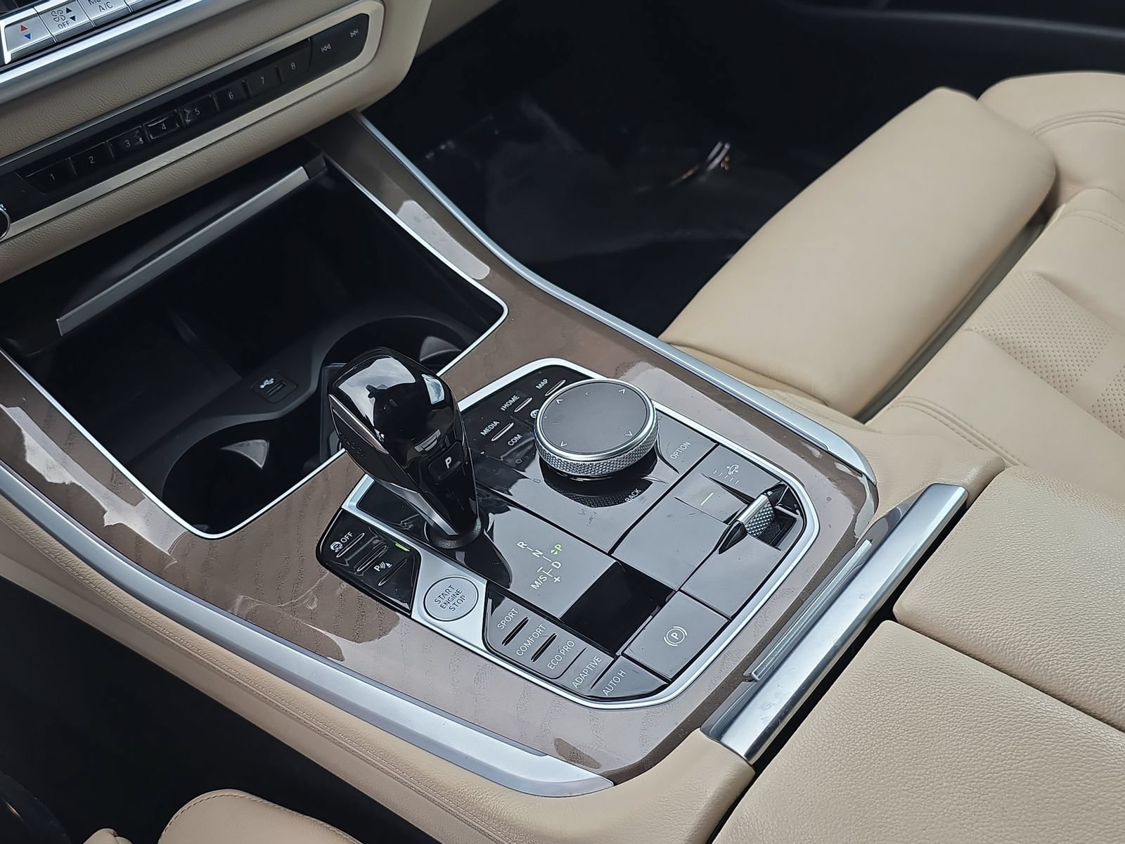 Used 2022 BMW X5 sDrive40i RWD image 30