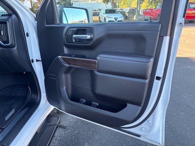 Used 2022 GMC Sierra 1500 Elevation AWD/4WD image 36