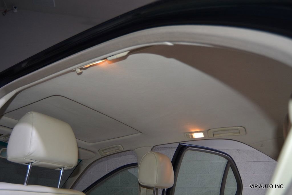 Used 2002 Lexus LS 430 image 20