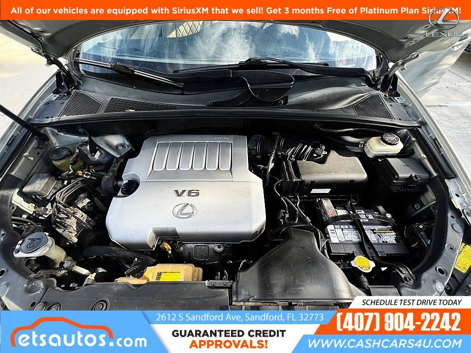Used 2007 Lexus RX 350 AWD image 19