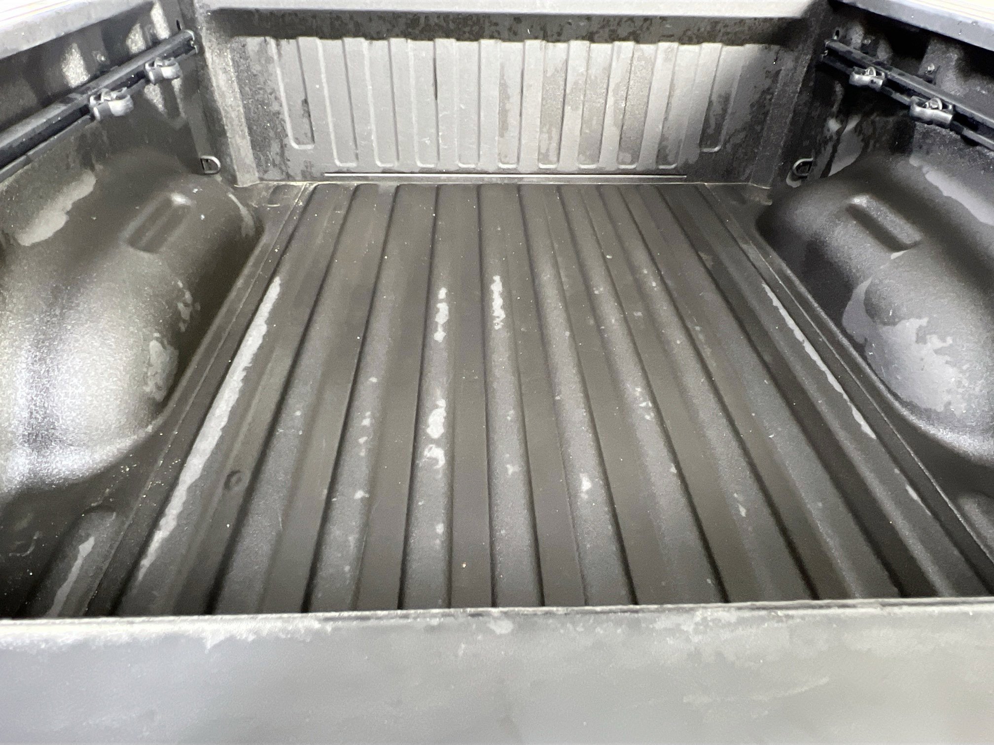 Used 2022 RAM 1500 Big Horn image 25