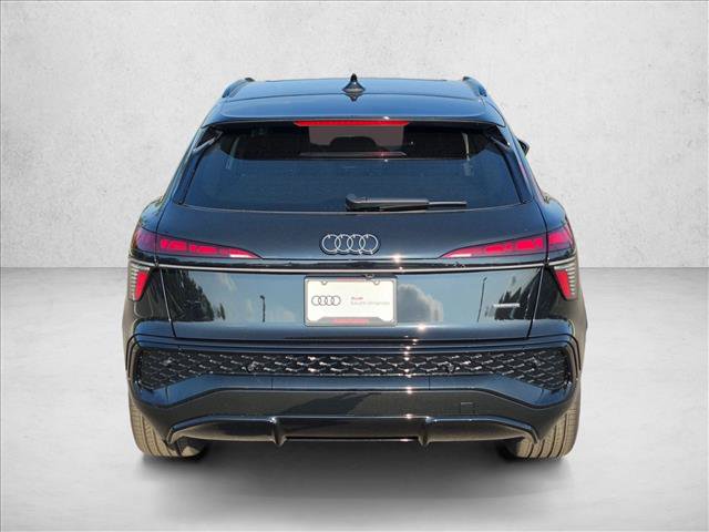 New 2026 Audi Q3 quattro 2.0T AWD/4WD image 6
