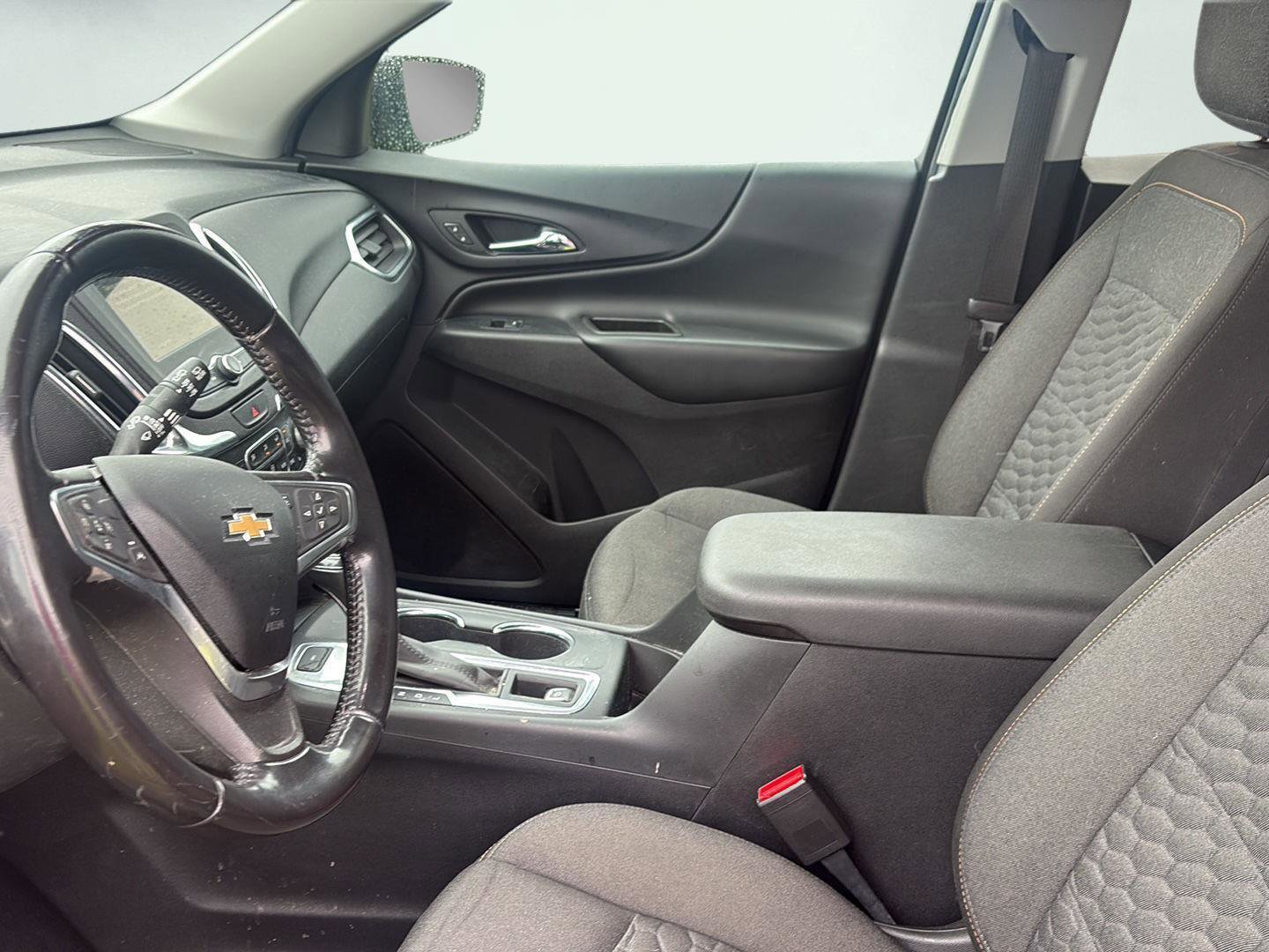 Used 2019 Chevrolet Equinox LT w/ Driver Convenience Package image 12