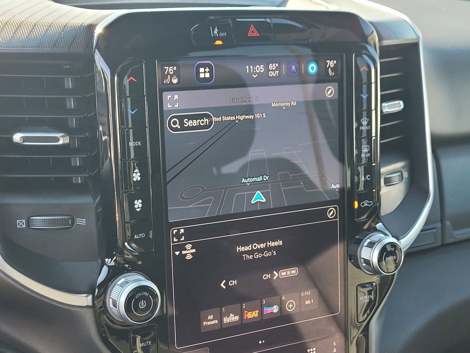 New 2026 RAM 1500 Big Horn image 15