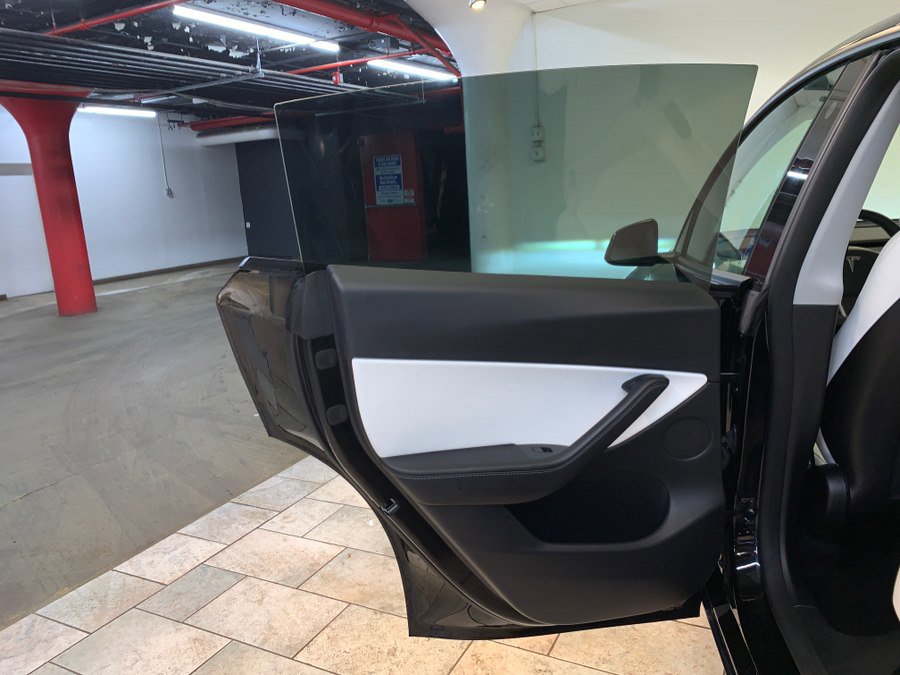 Used 2021 Tesla Model Y Performance AWD/4WD image 48