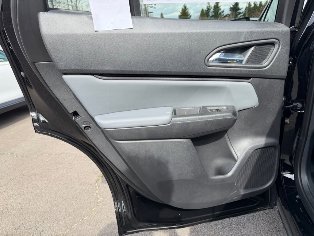 New 2026 Honda Prologue Elite image 30