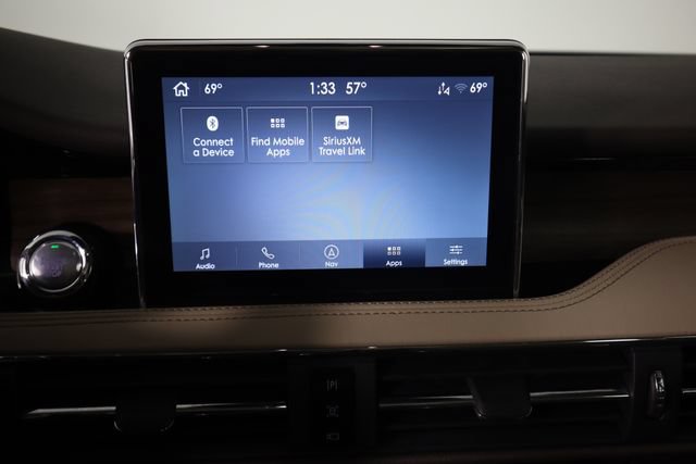 Used 2022 Lincoln Corsair Reserve w/ Equipment Group 201A AWD/4WD image 48
