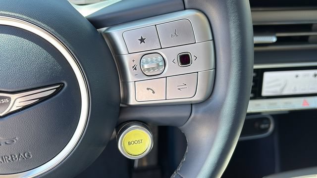Used 2023 Genesis GV60 Performance AWD/4WD image 14