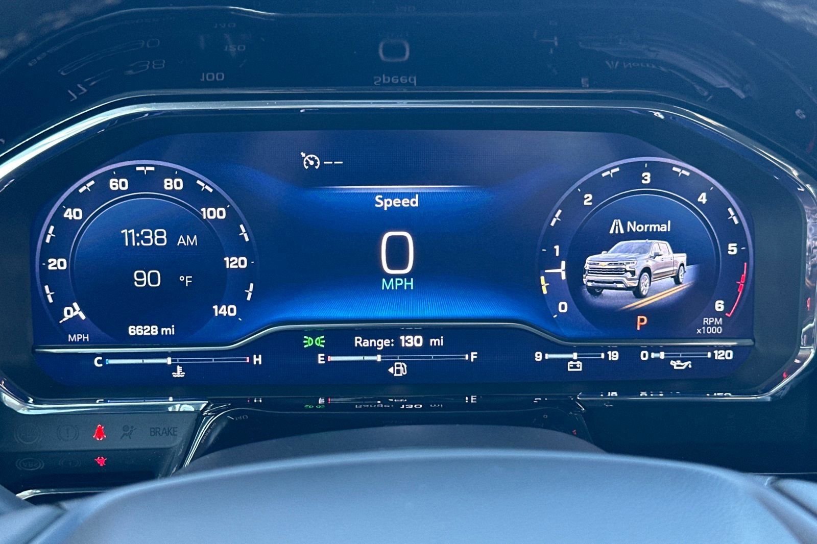 Used 2025 Chevrolet Silverado 1500 LT w/ All Star Edition Plus image 28