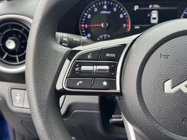 Certified 2024 Kia Forte LXS image 26