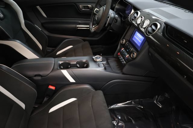 Used 2020 Ford Mustang Shelby GT500 w/ Carbon Fiber Track Pack RWD image 88