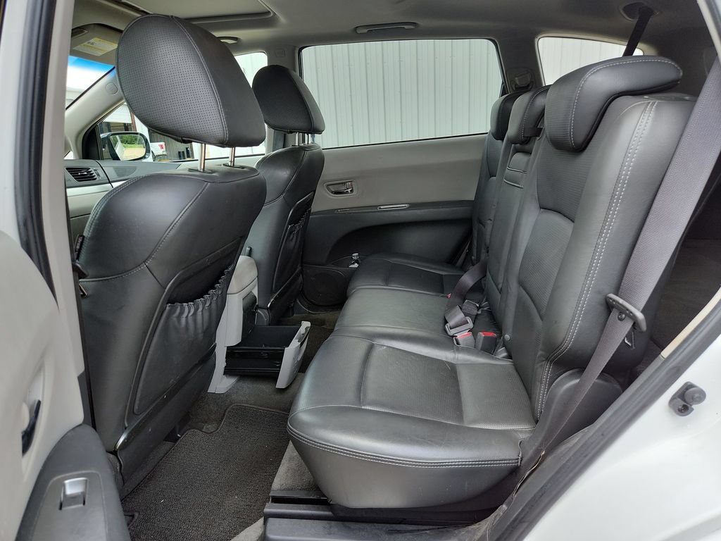 Used 2006 Subaru Tribeca AWD/4WD image 5