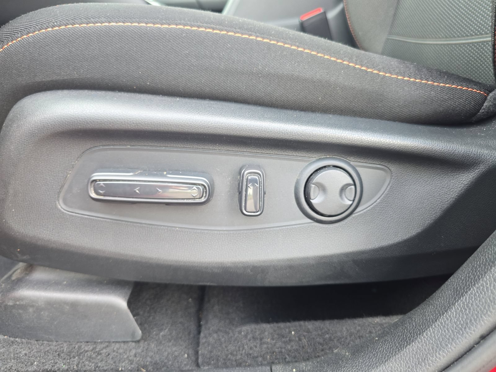 Certified 2024 Honda CR-V Sport image 15