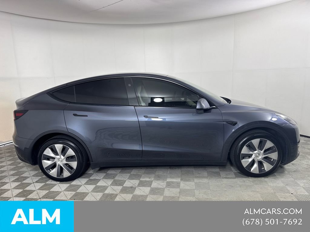 Used 2024 Tesla Model Y Long Range image 5