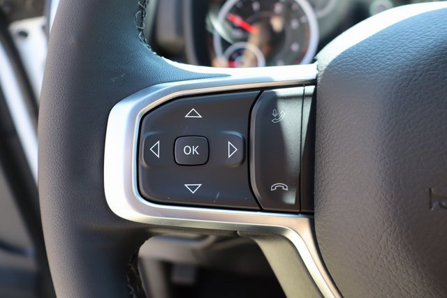 Used 2025 RAM 2500 Big Horn image 16