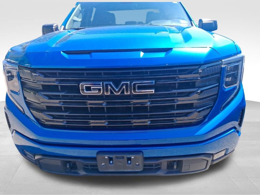 Used 2023 GMC Sierra 1500 Elevation AWD/4WD image 16