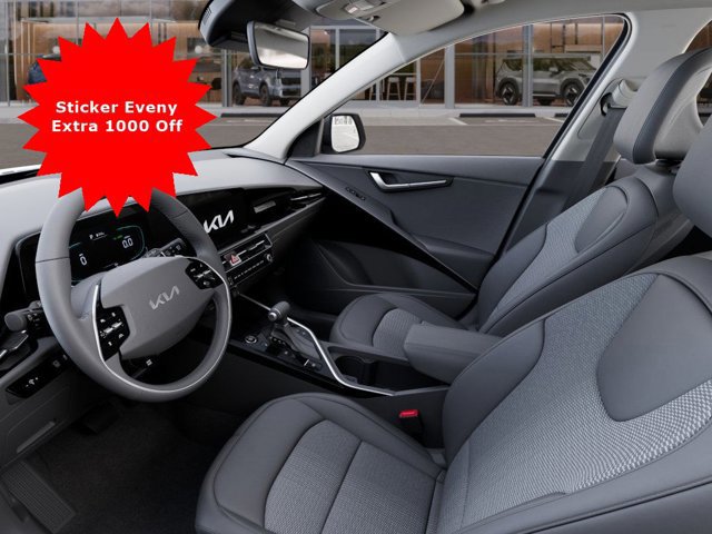 New 2025 Kia Niro EX image 20
