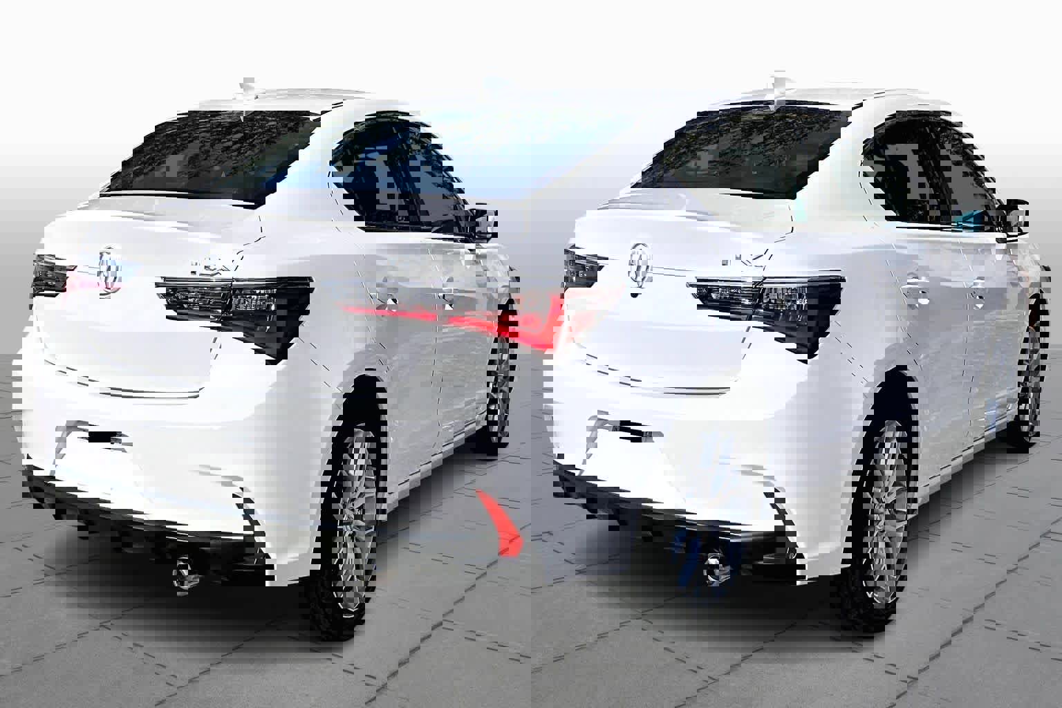 Used 2021 Acura ILX image 13