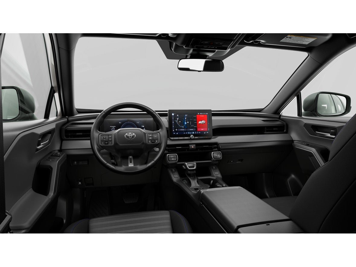 New 2026 Toyota RAV4 SE w/ Convenience Package FWD image 5