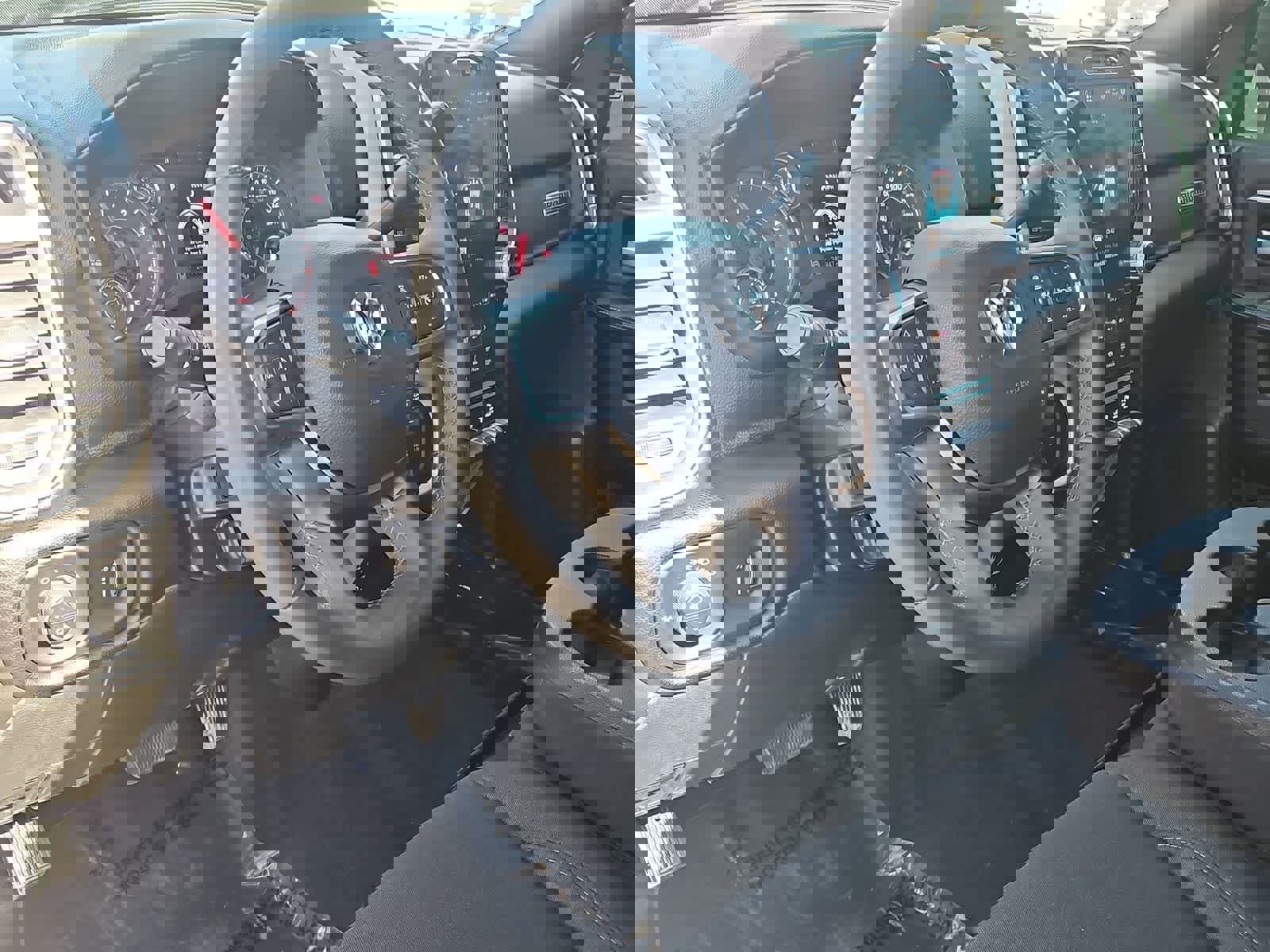 Used 2025 RAM 2500 Big Horn image 11