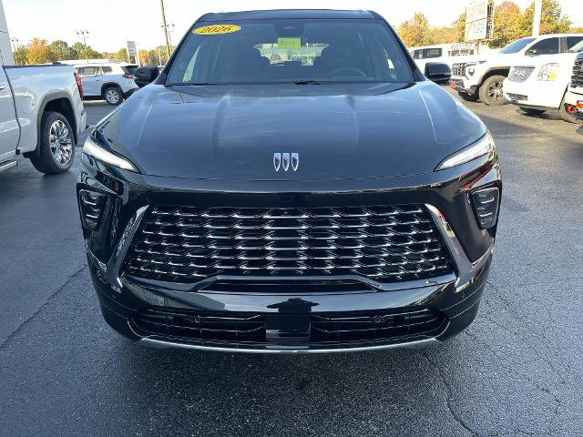 New 2026 Buick Enclave Avenir image 11