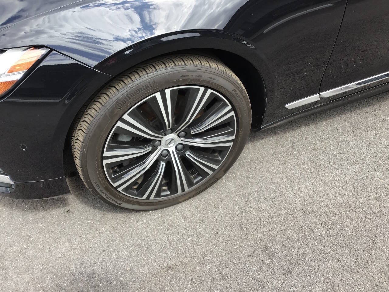 Used 2024 Volvo S90 B6 Plus AWD/4WD image 6