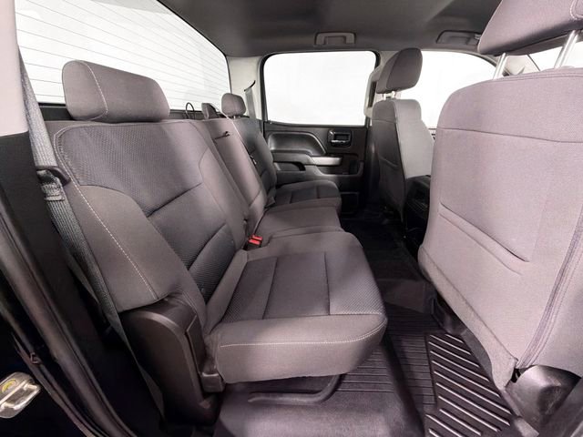 Used 2018 Chevrolet Silverado 2500 LT w/ Midnight Edition image 27