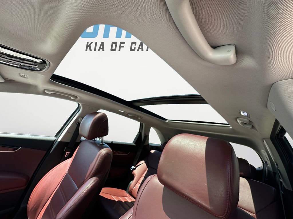 Used 2017 Kia Sorento SX AWD/4WD image 18