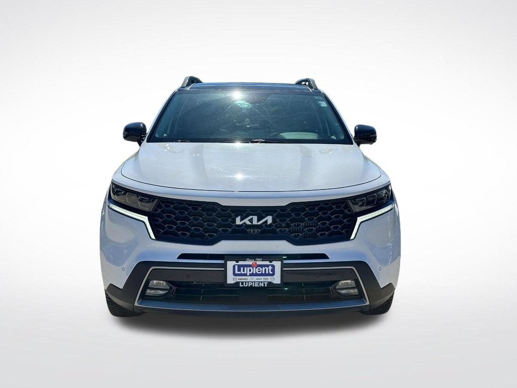 Used 2022 Kia Sorento SX Prestige AWD/4WD image 9