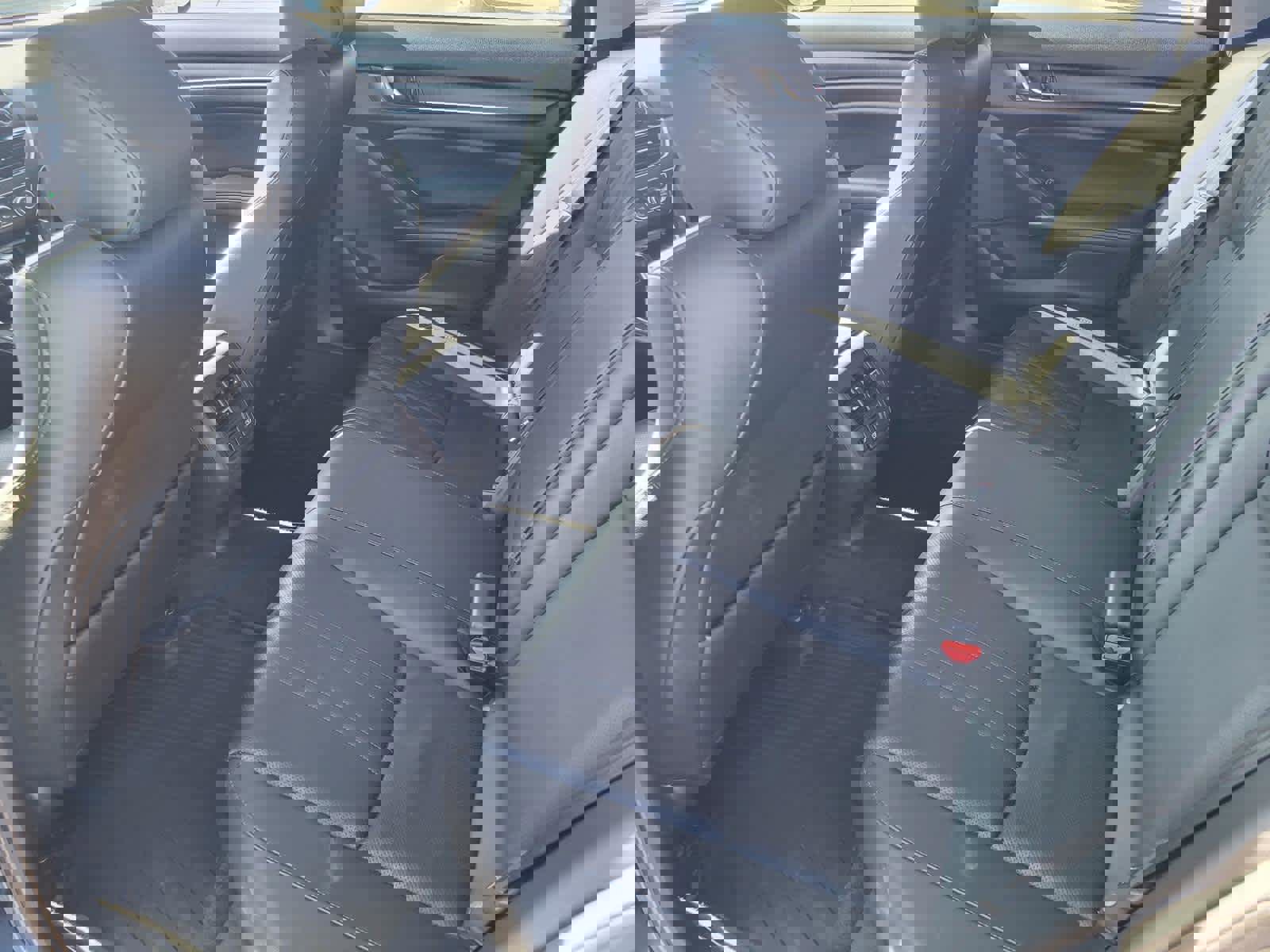 Used 2021 Honda Accord EX-L image 13