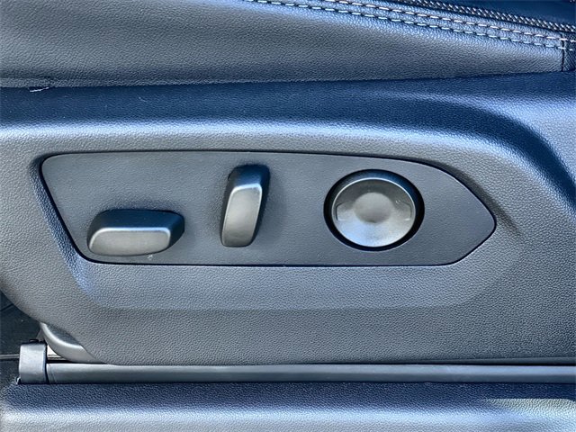 New 2026 Chevrolet Silverado 1500 High Country w/ Technology Package image 26