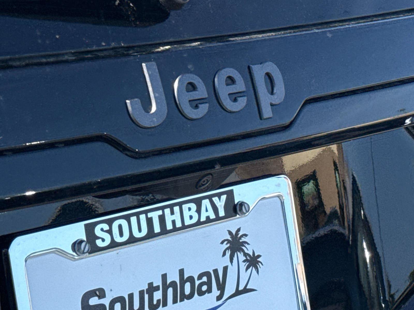 New 2026 Jeep Cherokee Limited AWD/4WD image 6