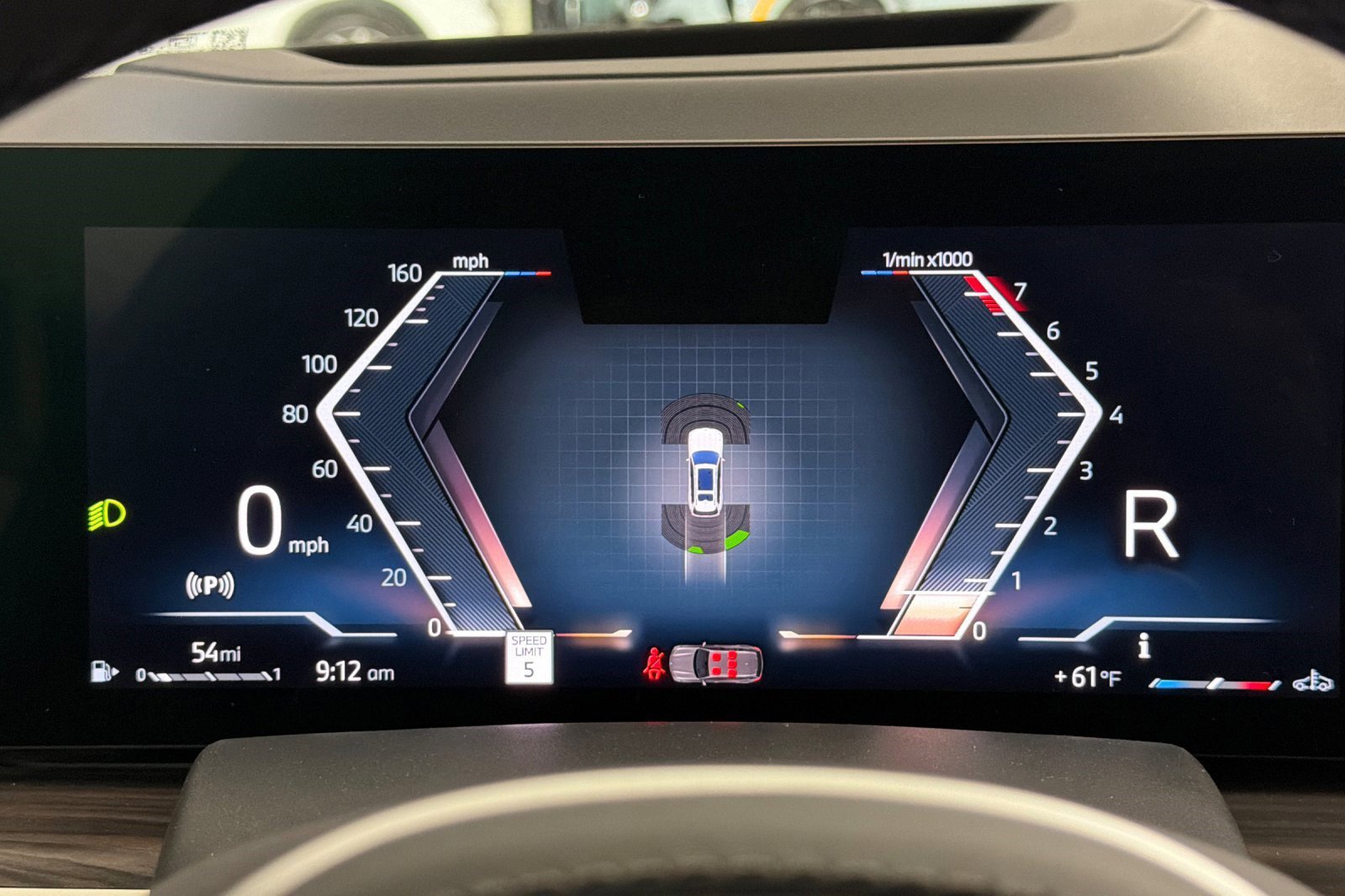 New 2026 BMW X7 xDrive40i w/ M Sport Package image 20