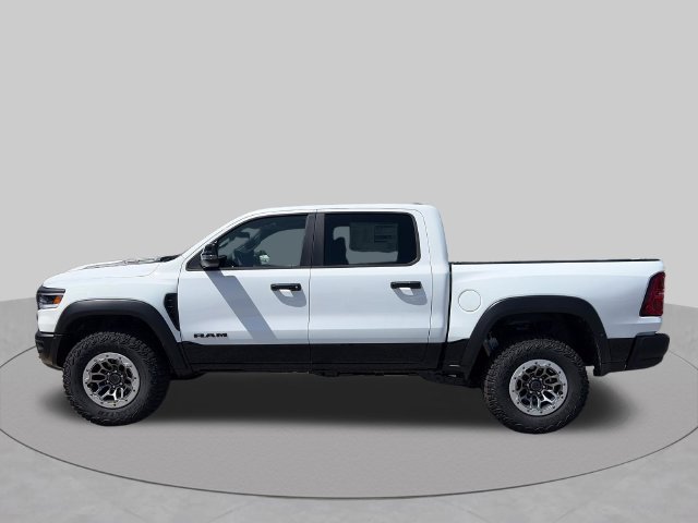 New 2026 RAM 1500 RHO w/ RHO Level 1 Equipment Group AWD/4WD image 2