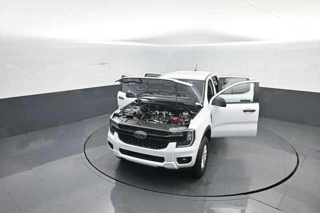New 2025 Ford Ranger XL image 35
