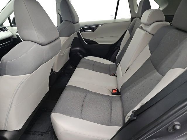 Used 2023 Toyota RAV4 XLE w/ Convenience Package AWD/4WD image 28