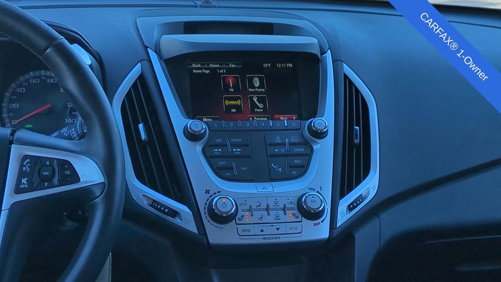 Used 2016 GMC Terrain SLT w/ Driver Alert Package I image 29