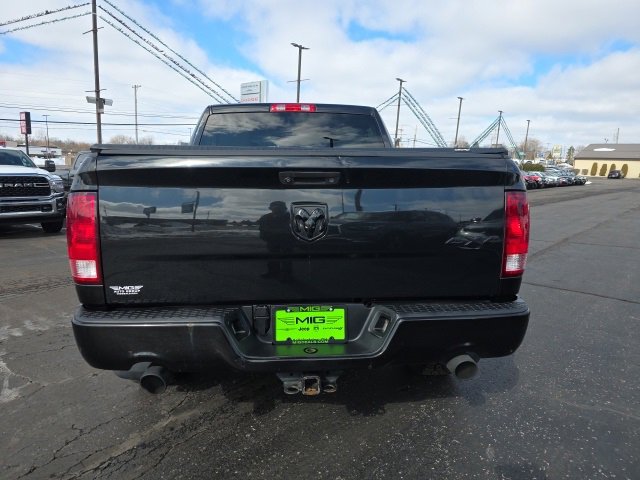 Used 2015 RAM 1500 Express image 5