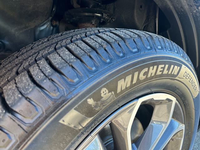 Used 2020 Honda CR-V EX image 24