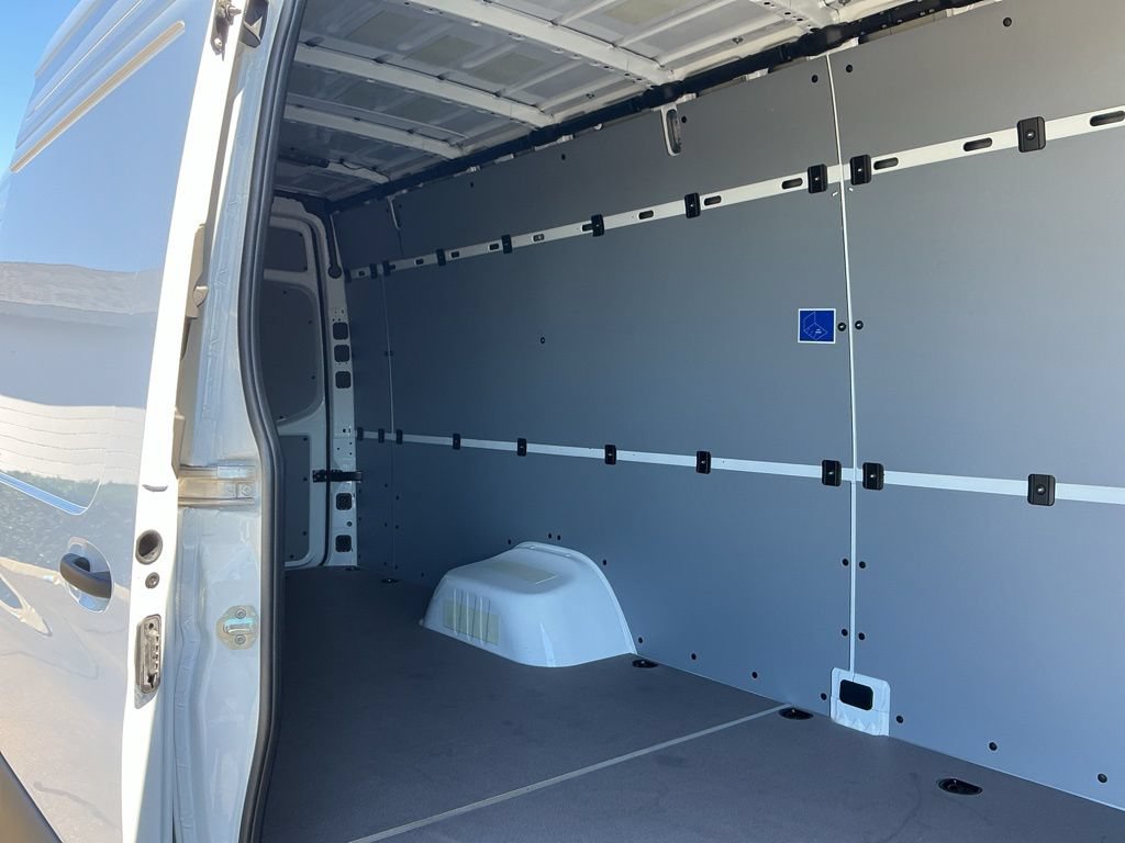 New 2026 Mercedes-Benz Sprinter 3500 image 21