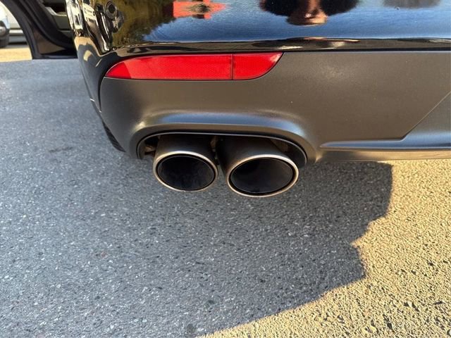 Used 2014 Porsche Panamera Turbo image 23