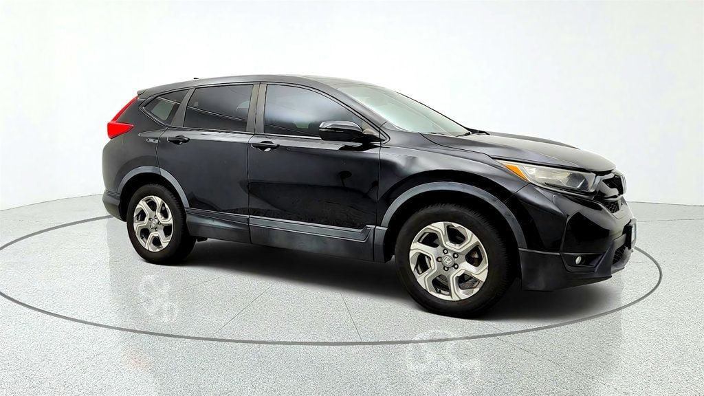 Used 2019 Honda CR-V EX-L image 3